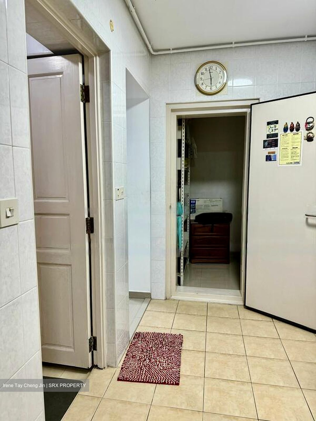 Blk 156 Rivervale Green (Sengkang), HDB 4 Rooms #636019271